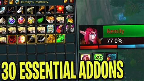 wotlk addons|More.